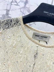 YSL 25S LACE TOP STYLE 167