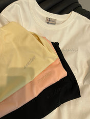 MONCLER 25S T-SHIRT 116