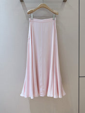 LP 26S HIGH-WAIST MIDI SKIRT 465