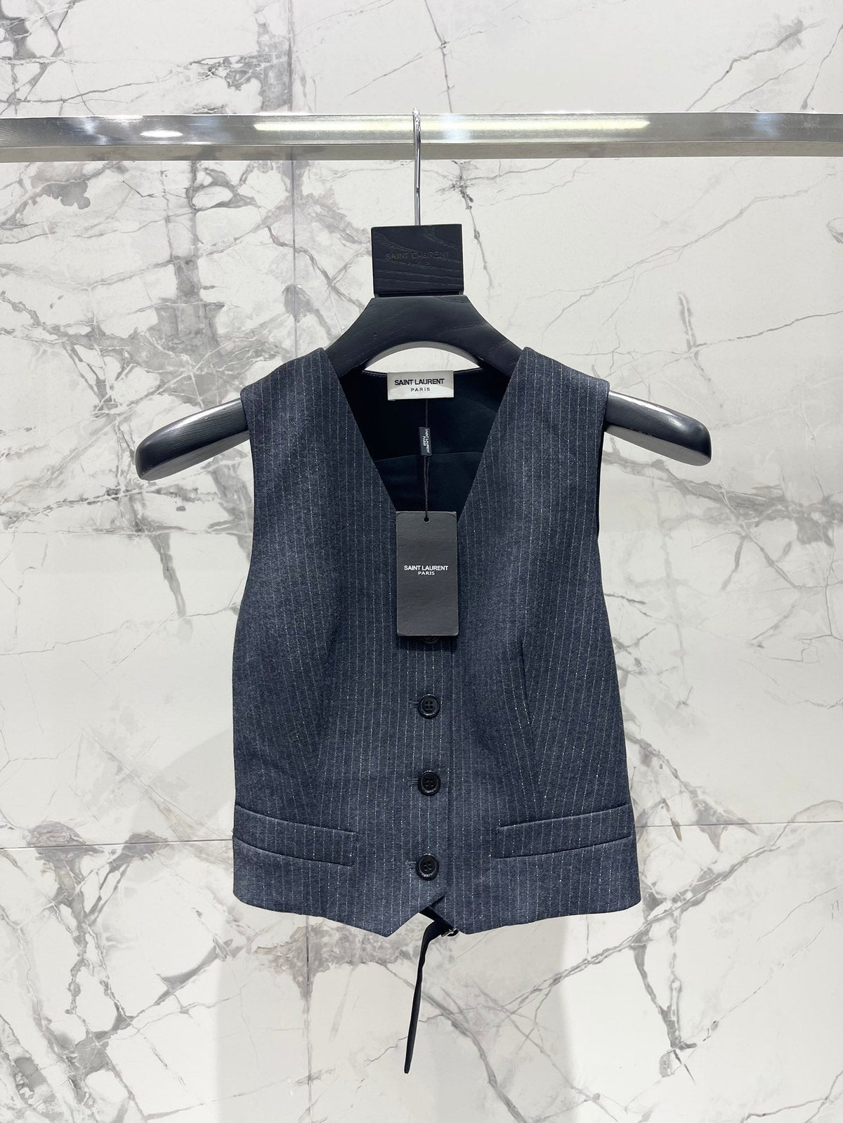 YSL 25S VEST STYLE 189