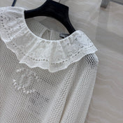 CC 25 Shirt White Cotton 2