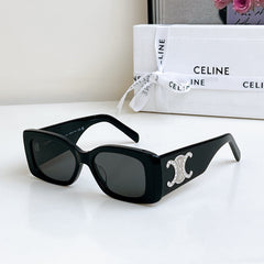 TRIOMPHE SUNGLASSES CL40288 IN ACETATE
