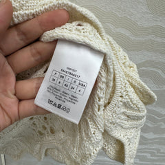 DIOR SLEEVELESS DRESS 270061