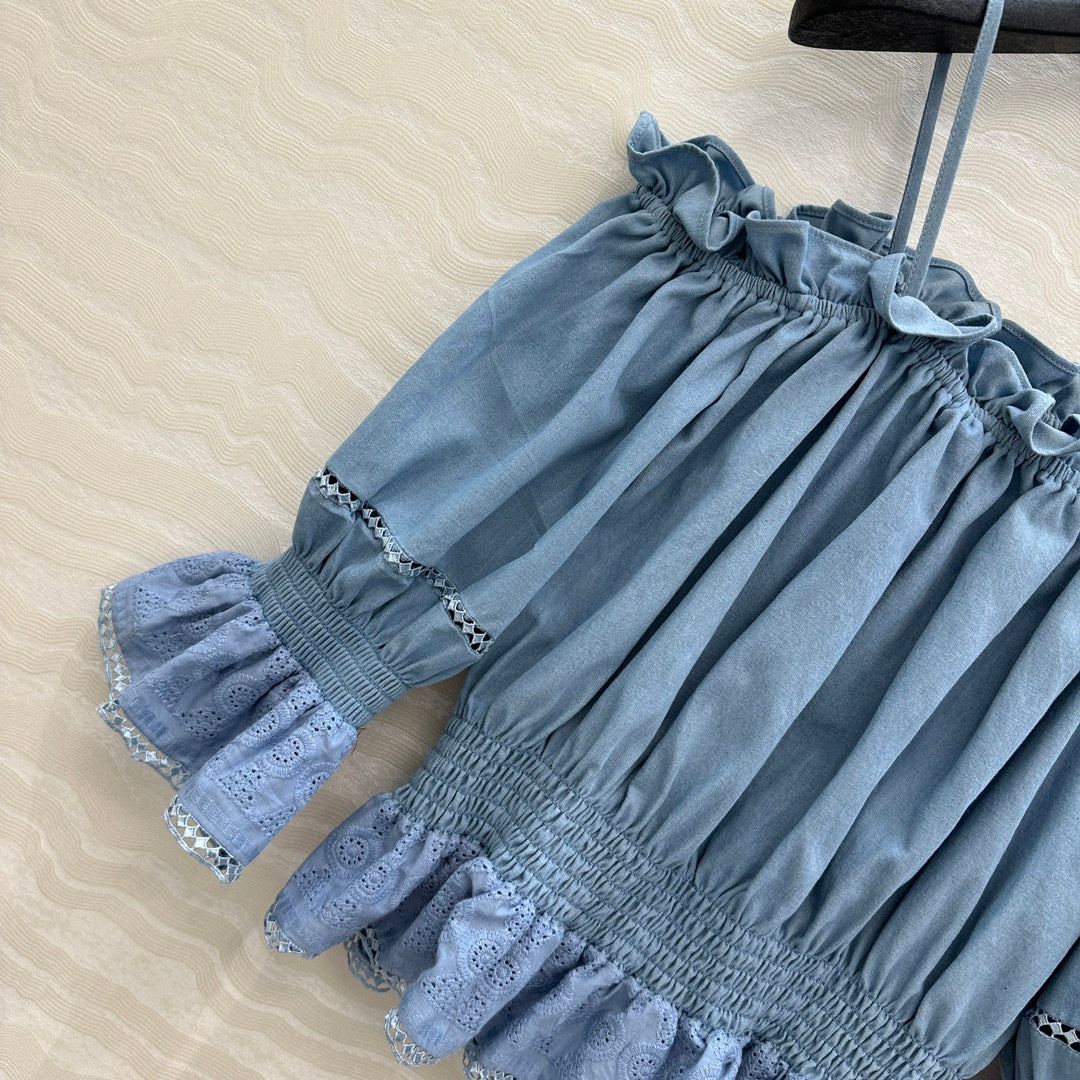 Zimmermann Shirt 074