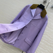 GUCCI LEATHER JACKET 83