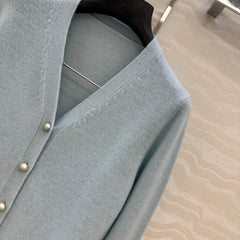 DIOR CASHMERE CARDIGAN 276276