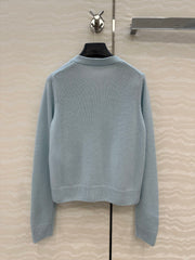 DIOR CASHMERE CARDIGAN 276276