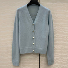 DIOR CASHMERE CARDIGAN 276276