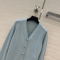 DIOR CASHMERE CARDIGAN 276276