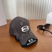 BALENCIAGA 26S BASEBALL CAP STYLE 79