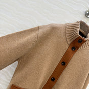 LP CARDIGAN STYLE 208