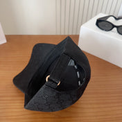 GUCCI 26S BASEBALL CAP STYLE 64