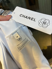 CHANEL BIKINI 25S BODYSUIT IN 742617