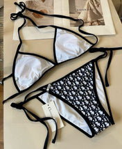 DIOR BIKINI 25S TWO PIECE IN 742638