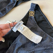 LOEWE BIKINI 25S TWO PIECE IN 742642