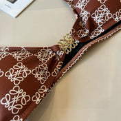 LOEWE BIKINI 25S TWO PIECE IN 742643