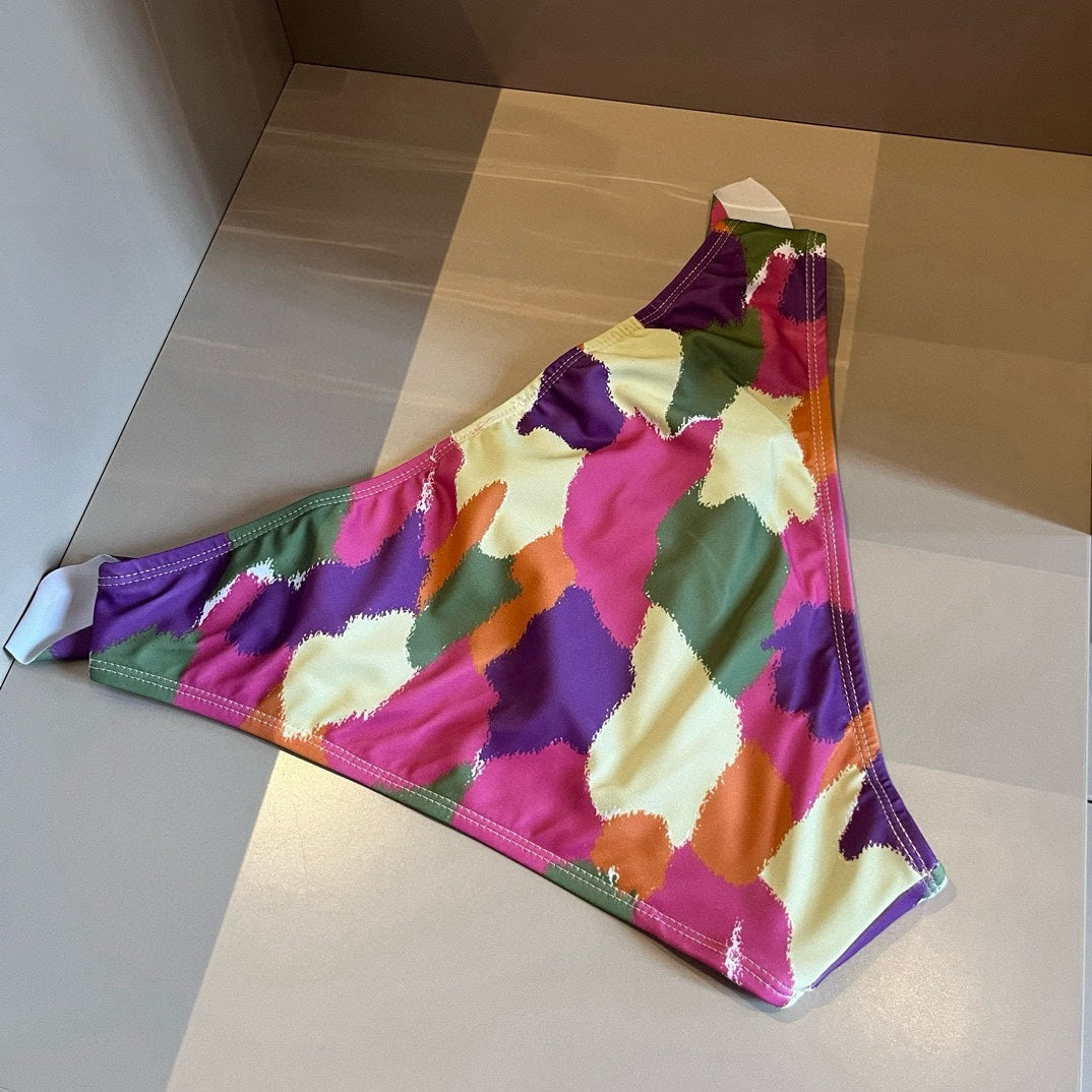 GALLERY DEPT BIKINI 25S TWO PIECE IN 742644