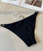 LOEWE BIKINI 25S TWO PIECE IN 742650