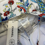 CHANEL BIKINI 25S BODYSUIT IN 744013
