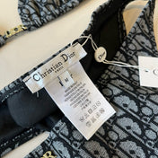 DIOR BIKINI 25S TWO PIECE 745893