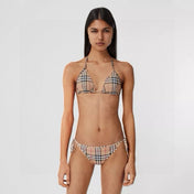 BURBERRY BIKINI 25S TWO PIECE 745898