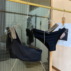 VERSACE BIKINI 25S TWO PIECE 745907