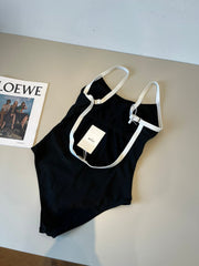 CELINE BIKINI 25S BODYSUIT 748146