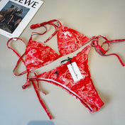 DIOR BIKINI 25S TWO PIECE 748148