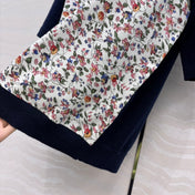 LP SHORT-SLEEVED SWEATER STYLE 258