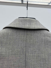 YSL 25S BLAZER STYLE 80