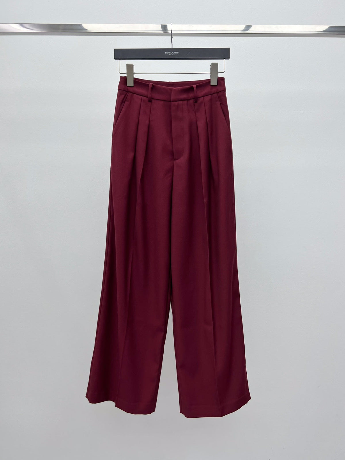 YSL 25S TROUSERS STYLE 78