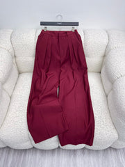 YSL 25S TROUSERS STYLE 78
