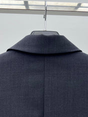 YSL 25S BLAZER STYLE 91