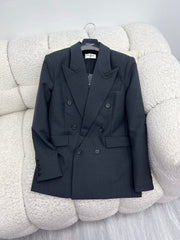 YSL 25S BLAZER STYLE 91