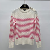 CHANEL 25S SWEATER STYLE 165