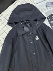 MONCLER 25S WINDBREAKER JACKET 305086
