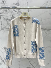 LOEWE CARDIGAN STYLE 1