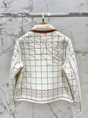 HERMES 25S JACKET 528560