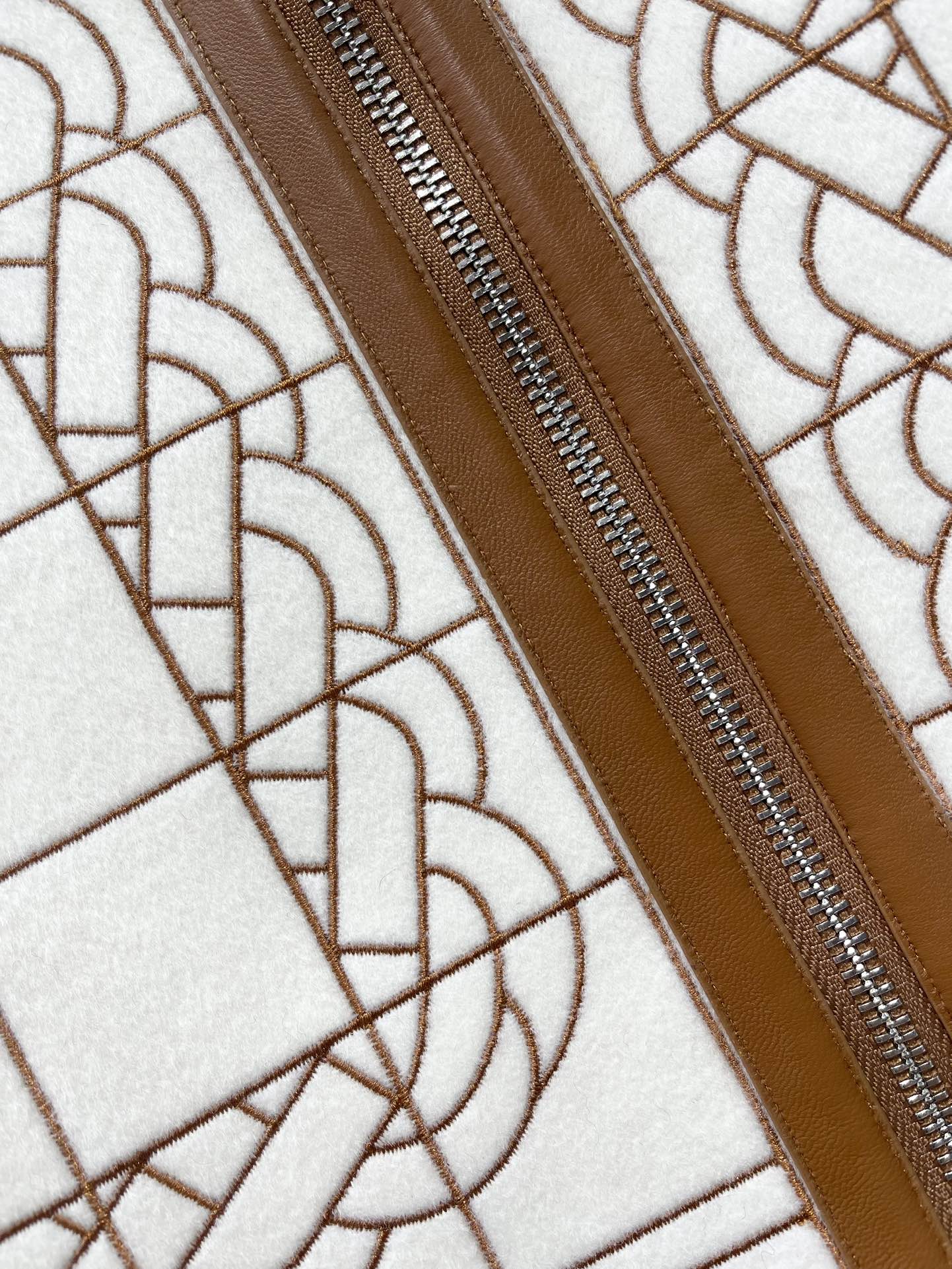 HERMES 25S JACKET 528560