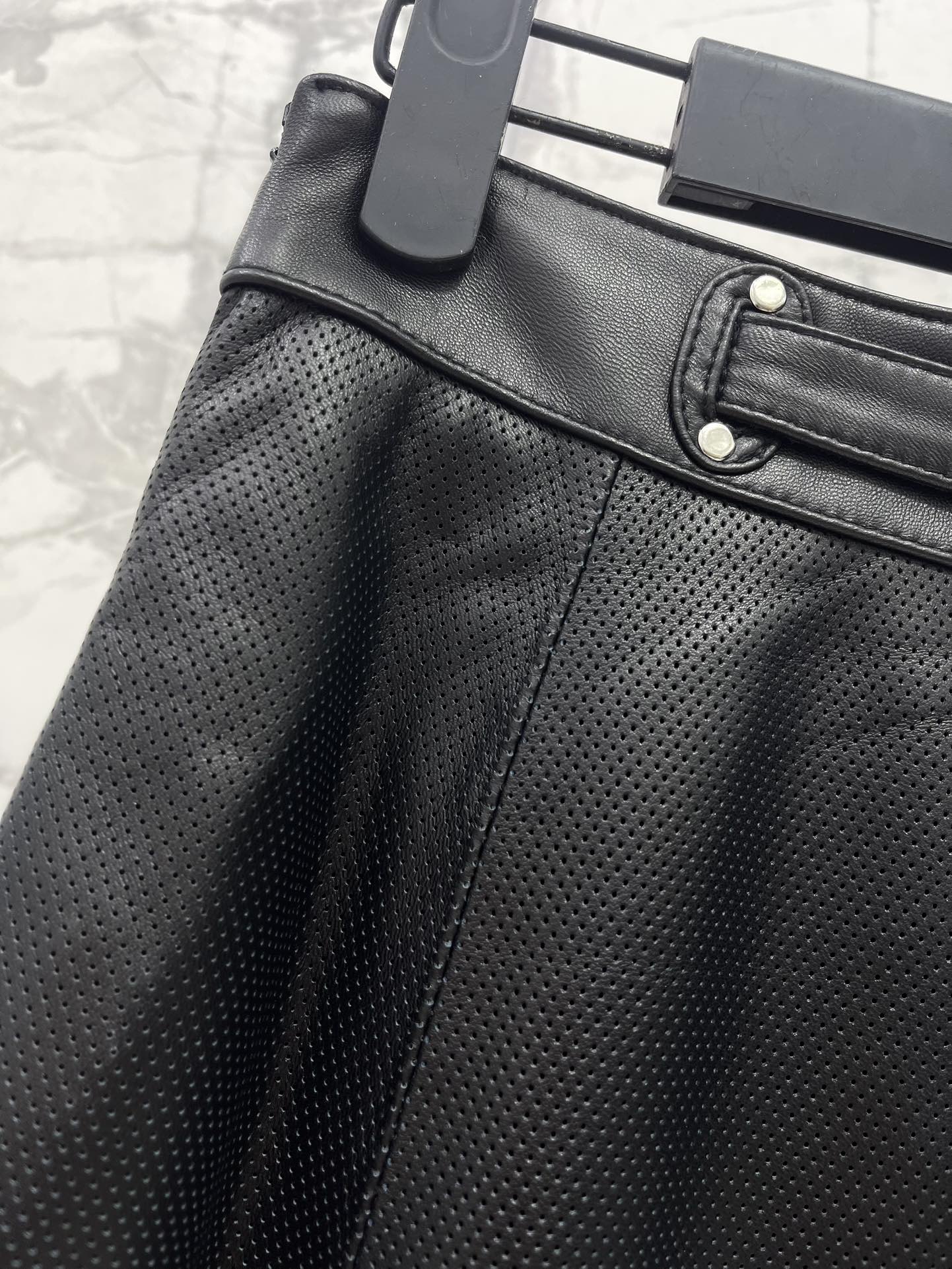 DIOR 25S LONG SKIRT STYLE 284