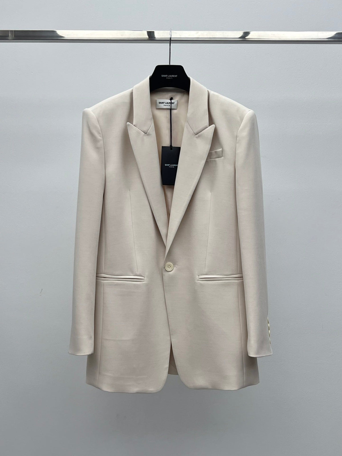 YSL 25S BLAZER STYLE 83