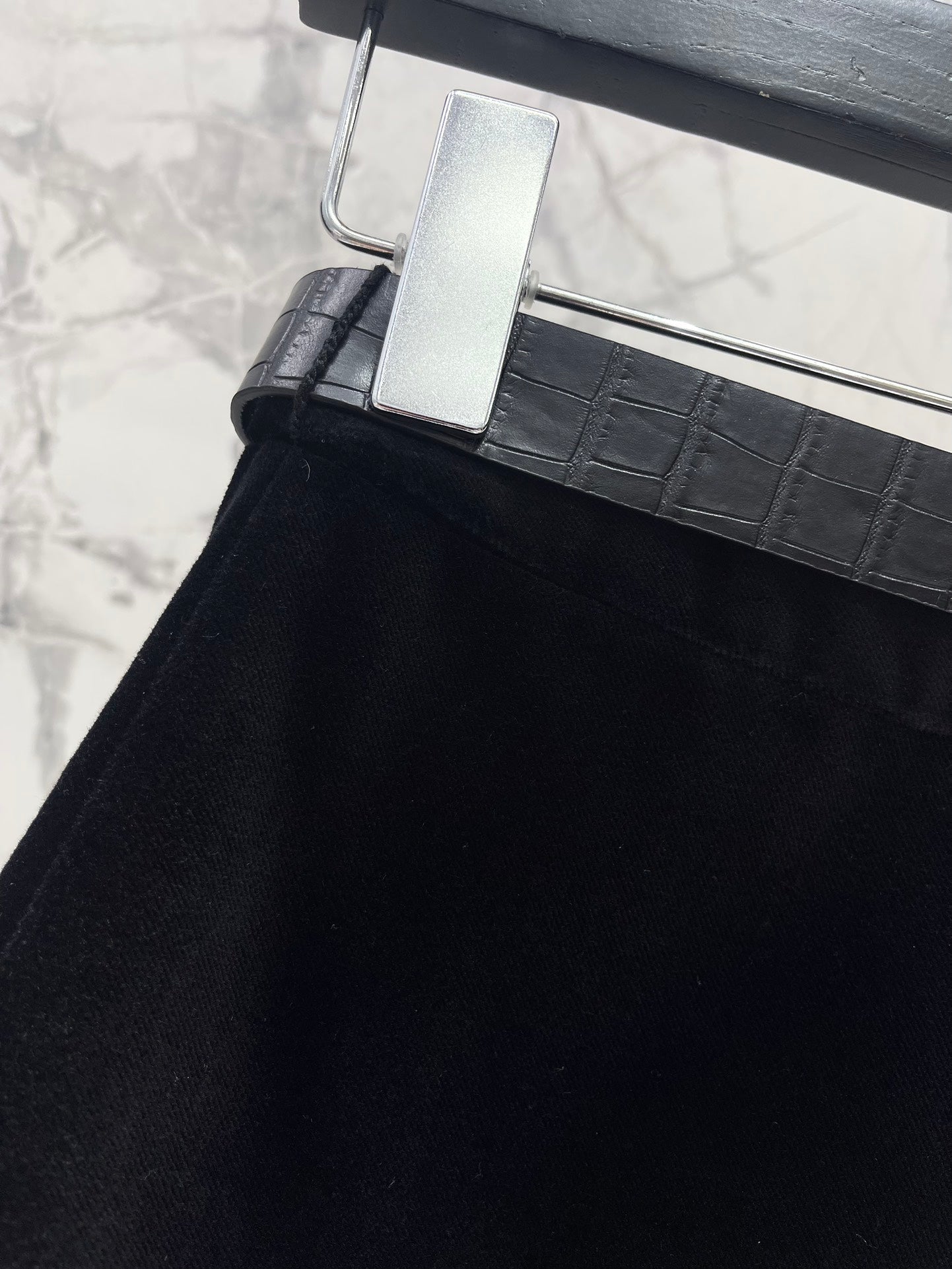YSL 25S SKIRT STYLE 211