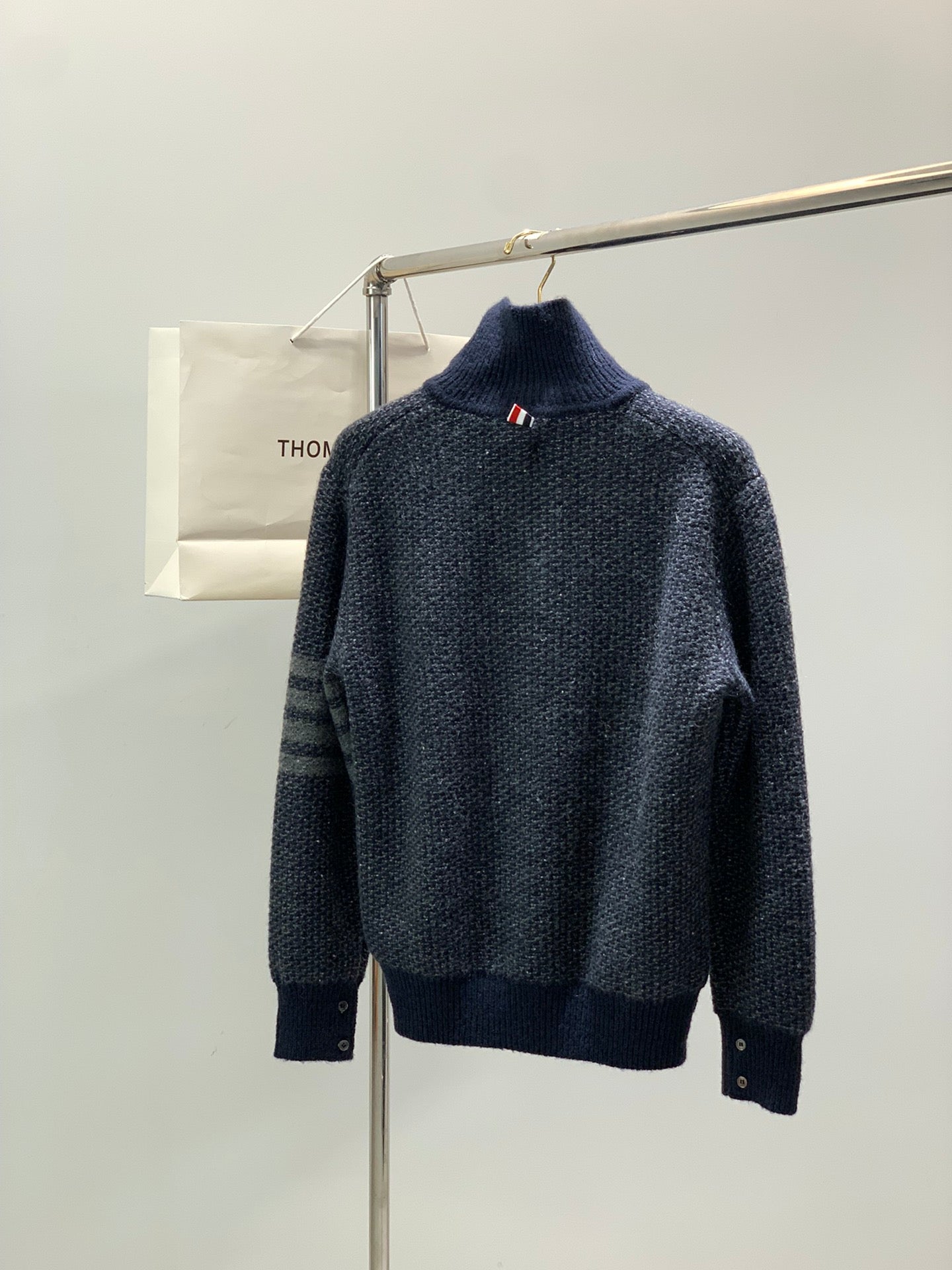 THOM 26S SWEATER STYLE 119