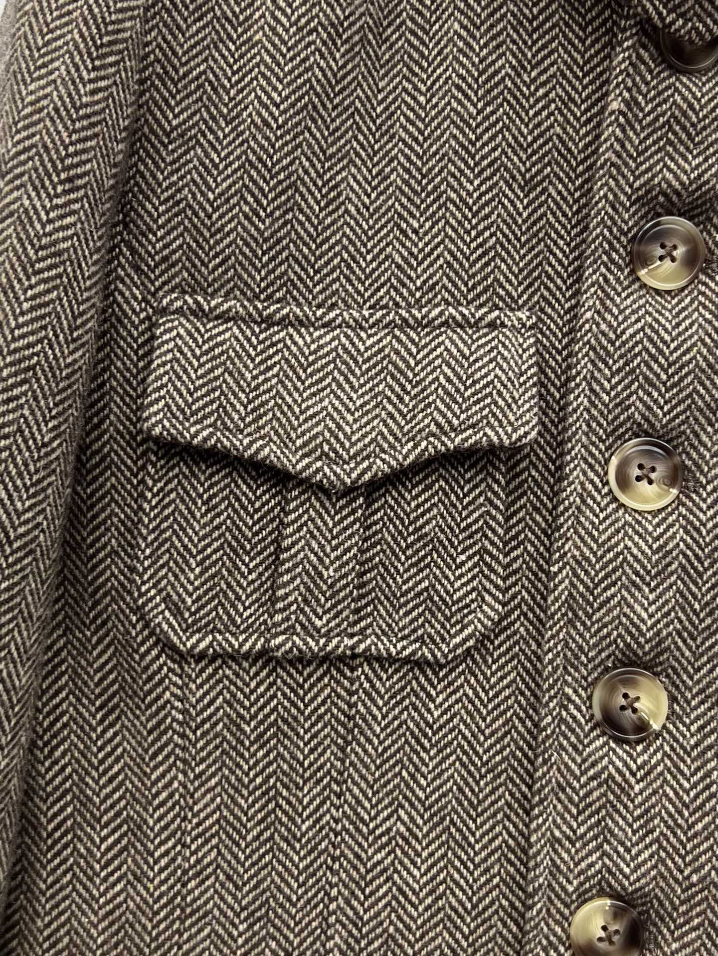 RALPH LAUREN JACKET STYLE 187