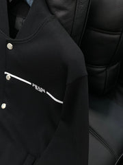 PRADA 25S JACKET 564