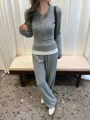 RALPH LAUREN OUTFIT SHIRT 446