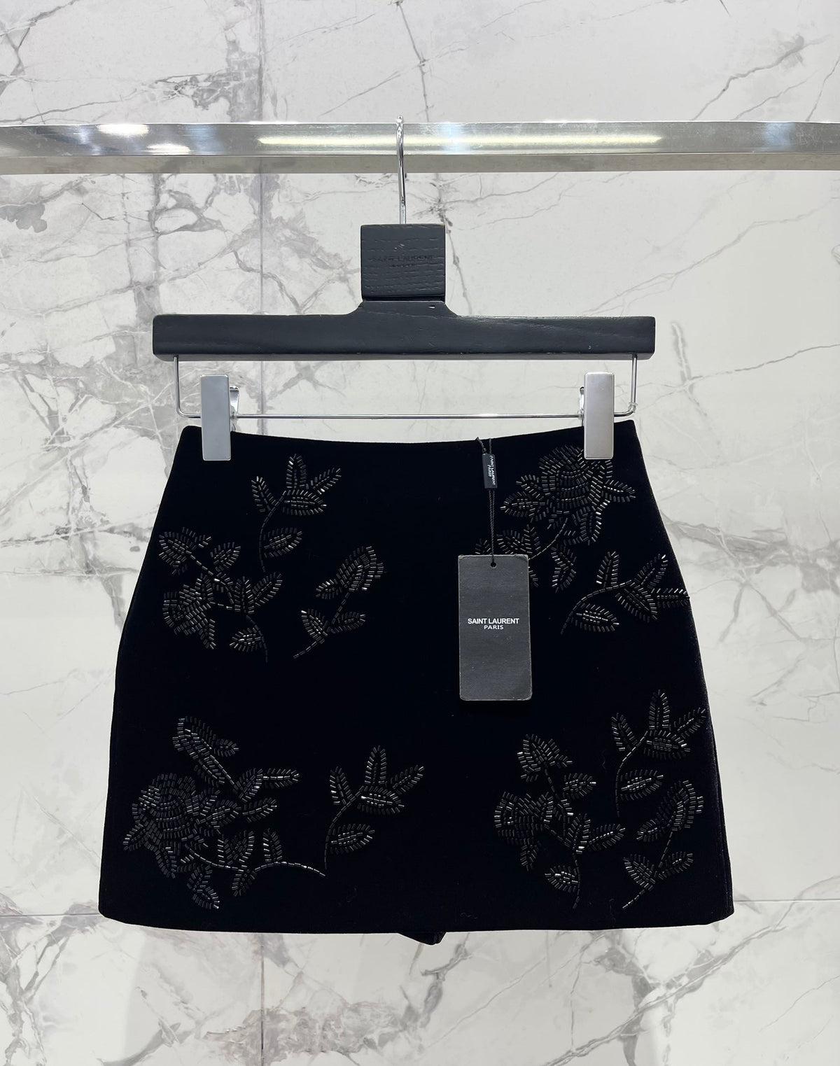 YSL 25S SKIRT STYLE 218