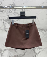 YSL 25S SKIRT STYLE 205