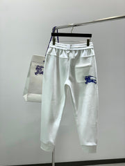 BURBERRY 25S VELVET PANTS 119