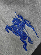 BURBERRY 25S VELVET PANTS 120